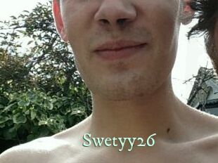 Swetyy26