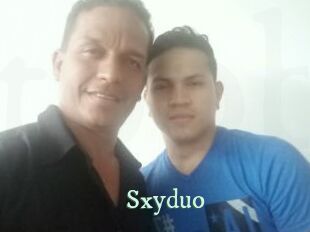 Sxyduo_