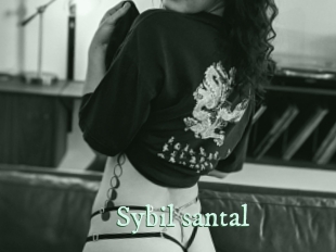 Sybil_santal