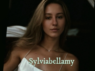 Sylviabellamy