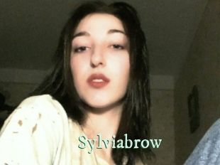 Sylviabrow