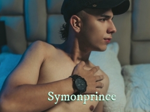 Symonprince