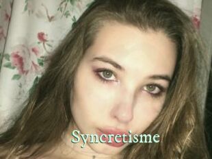 Syncretisme