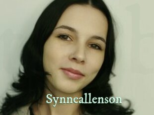 Synneallenson