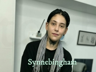 Synnebingham