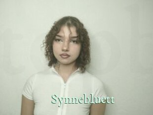 Synnebluett