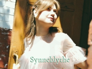 Synneblythe