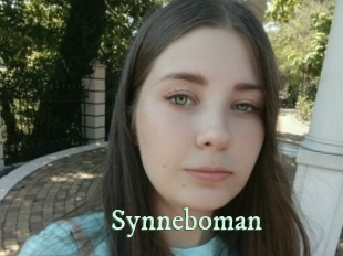 Synneboman