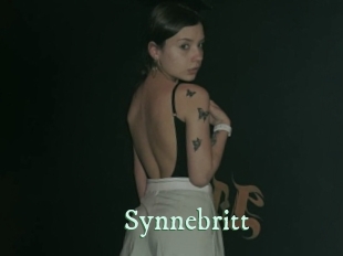 Synnebritt
