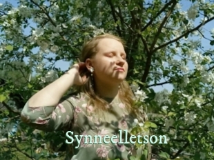 Synneelletson