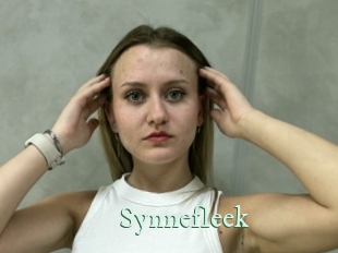 Synnefleek