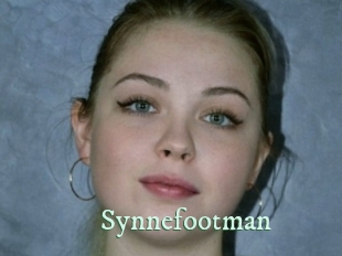 Synnefootman