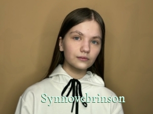 Synnovebrinson