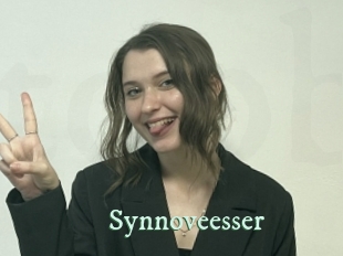 Synnoveesser