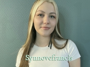 Synnovefrancis