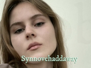 Synnovehaddaway