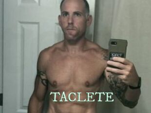 TACLETE