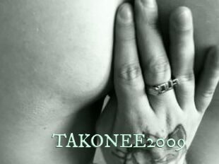 TAKONEE2009