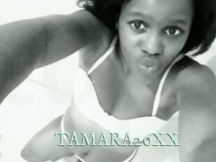 TAMARA26XX