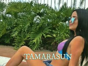 TAMARASUN