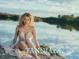 TANNIAxX