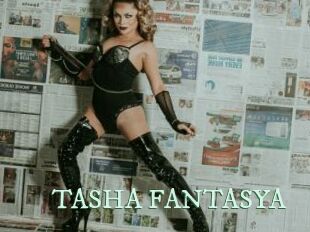 TASHA_FANTASYA