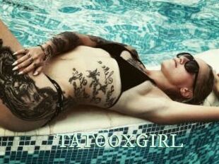 TATOOXGIRL