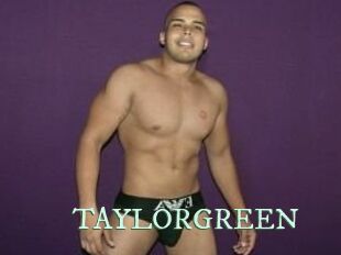 TAYLOR_GREEN