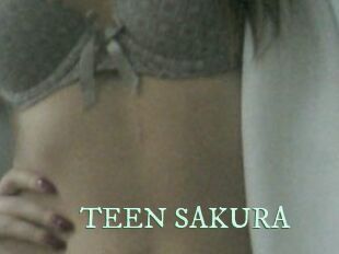 TEEN_SAKURA