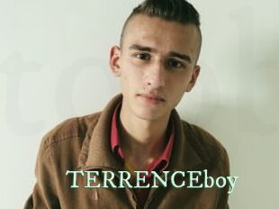 TERRENCEboy