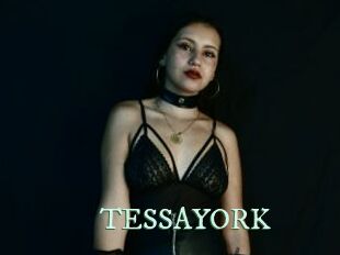 TESSAYORK