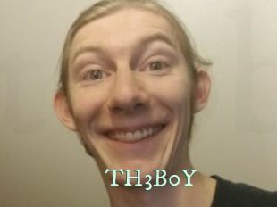 TH3B0Y