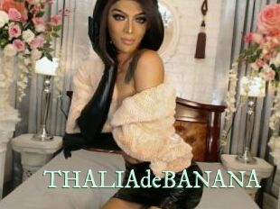 THALIAdeBANANA