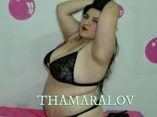 THAMARALOV