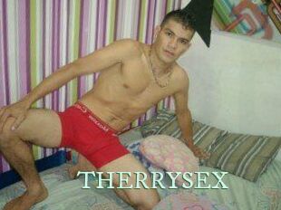 THERRYSEX