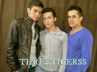 THREETIGERSS