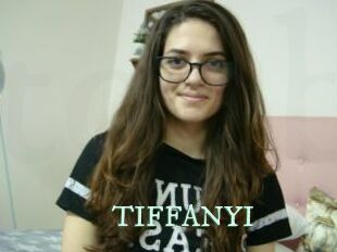 TIFFANYI