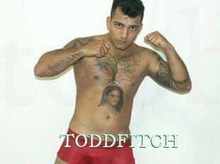 TODDFITCH