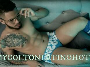 TOMMYCOLTONLATINOHOT