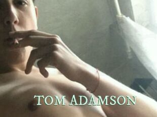 TOM_ADAMSON