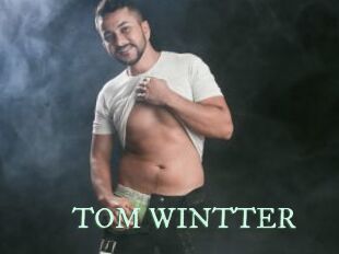 TOM_WINTTER Top Blog X