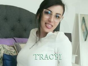 TRACYI