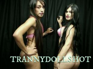 TRANNYDOLLSHOT