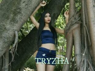 TRYZHA