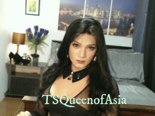 TSQueenofAsia