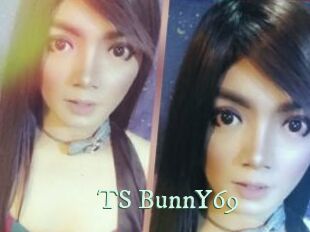 TS_BunnY69 Top Blog X