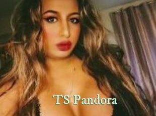TS_Pandora