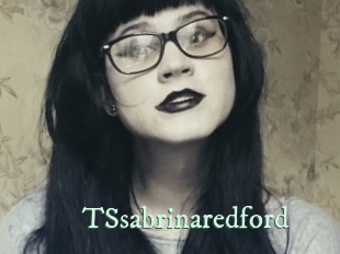 TSsabrinaredford