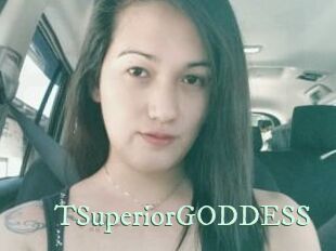 TSuperiorGODDESS