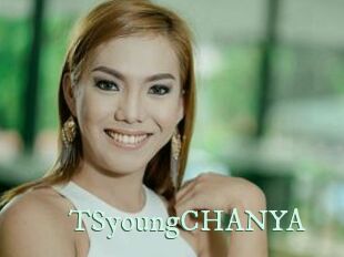 TSyoungCHANYA